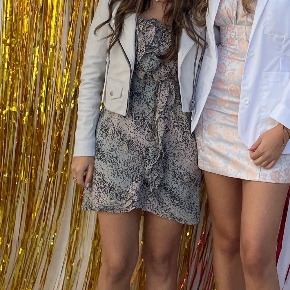 Bcbg dress
